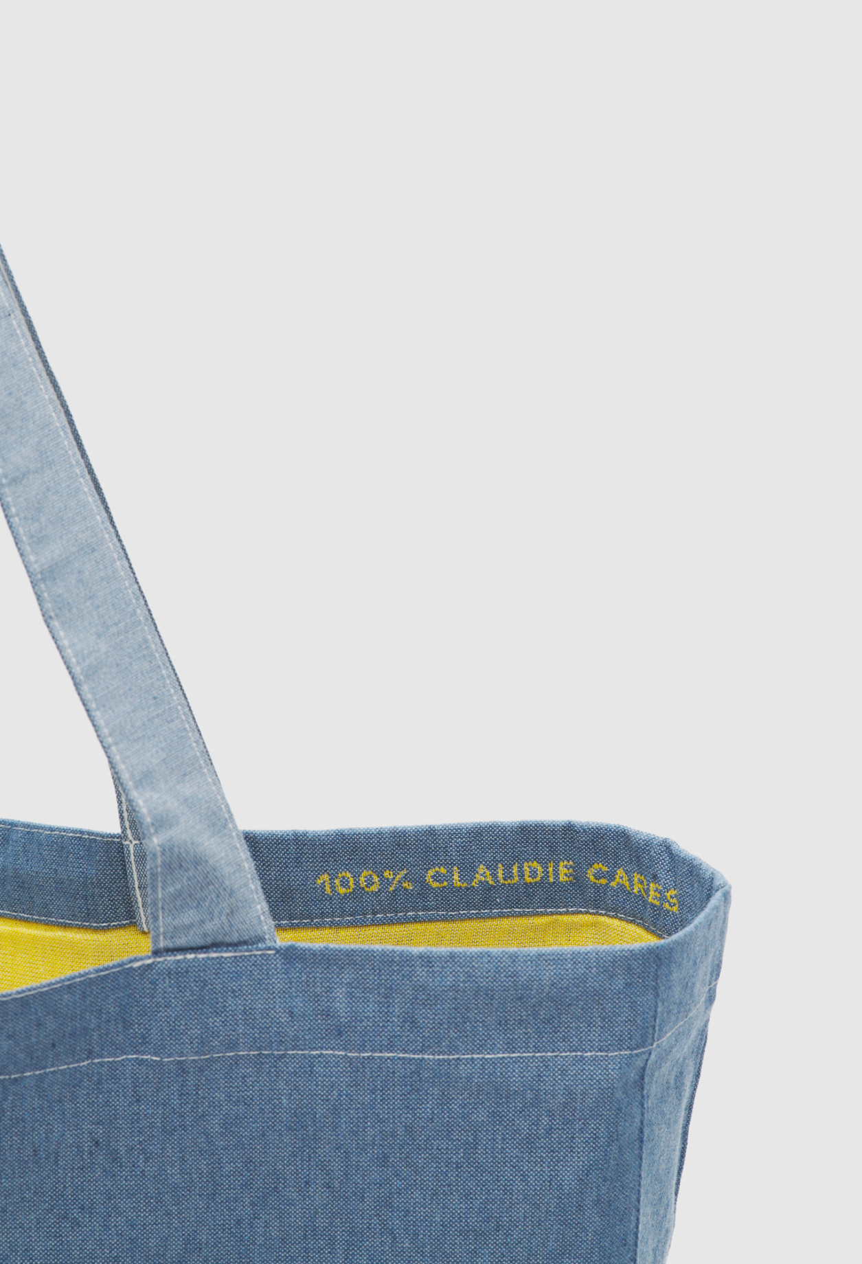 Sac cabas oversize