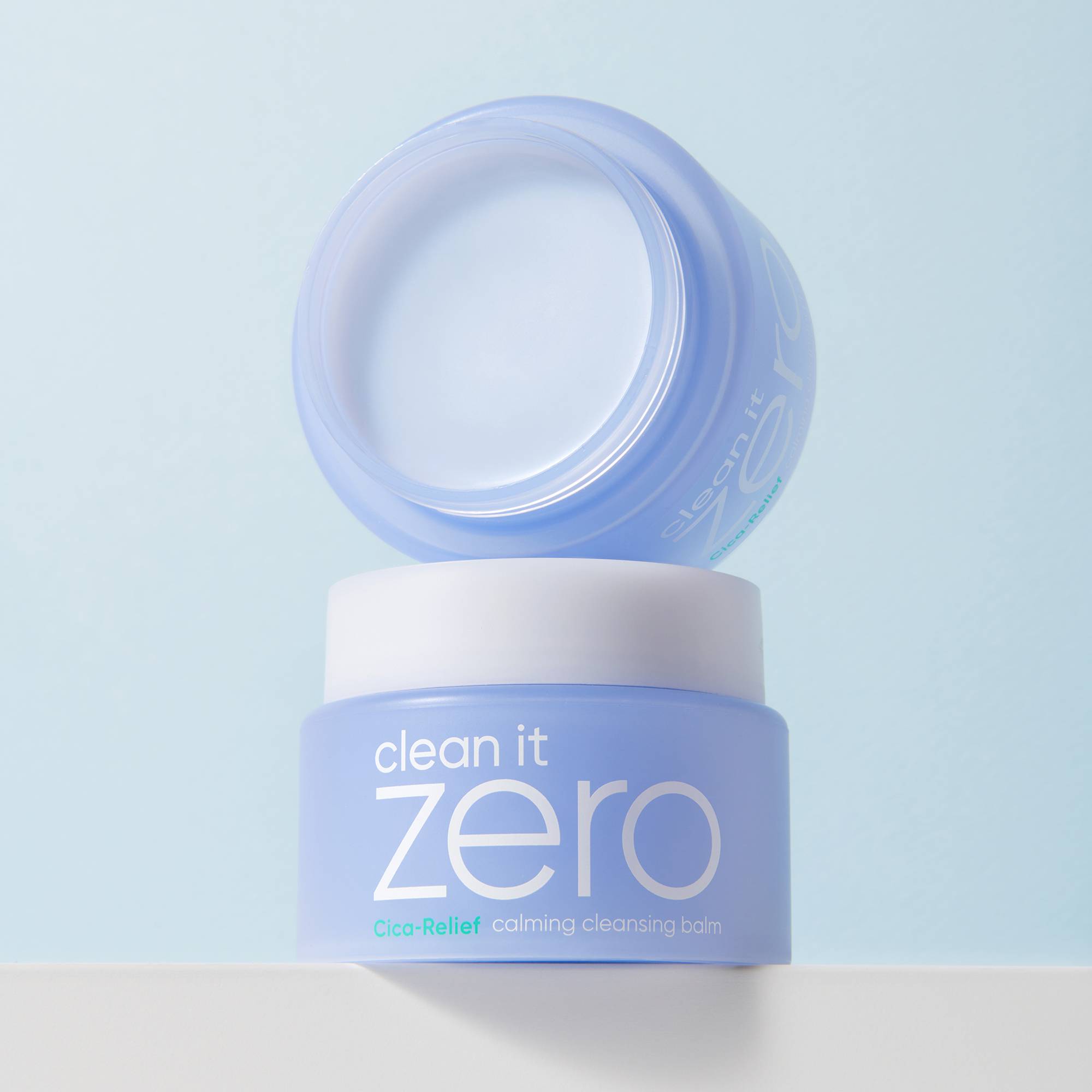 Baume nettoyant Calmant Clean it zero / 100ml