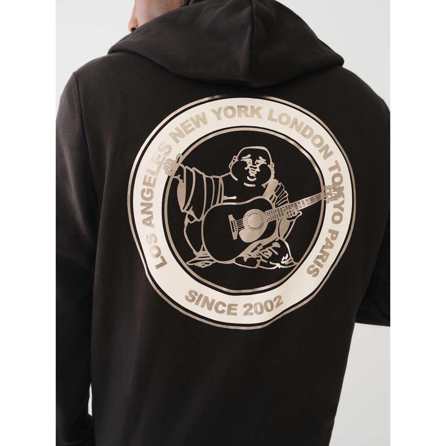 True Religion City Buddha Hdy Sn99