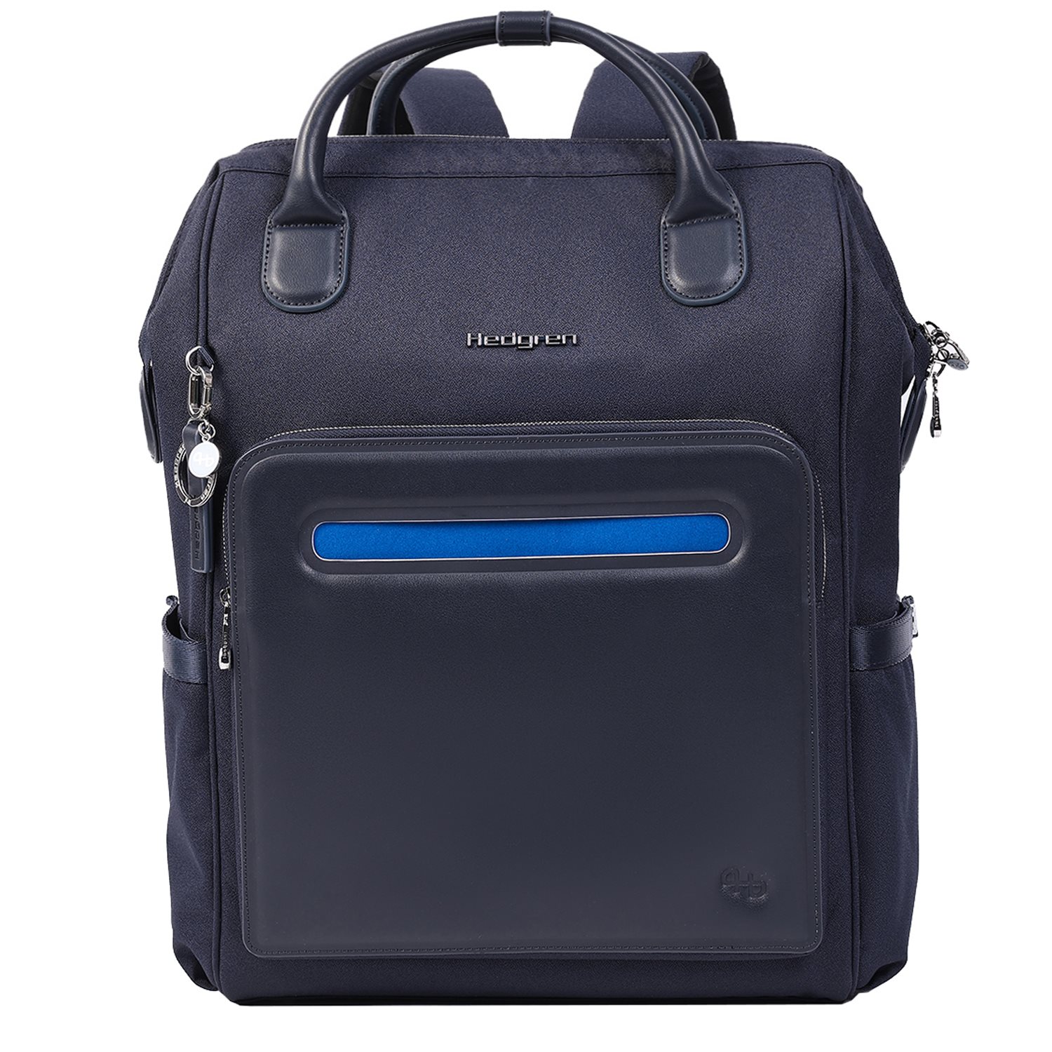 Hedgren Moka RFID Backpack L 15.4