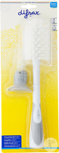 Difrax Goupillon 2en1 Deluxe 1 Set