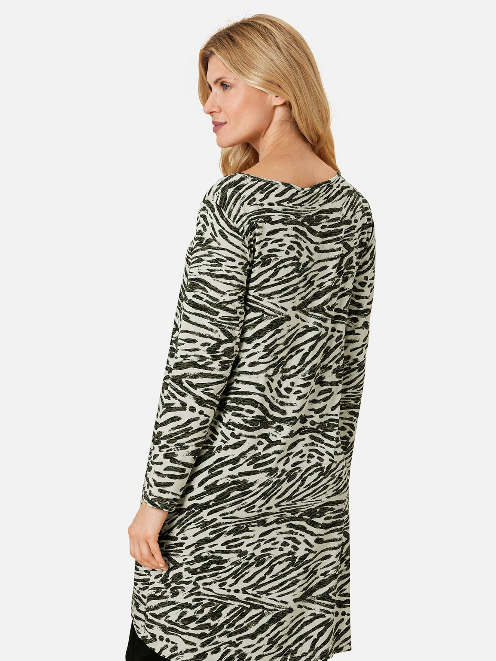 MASAI| Damen Blusenkleid Garnette
