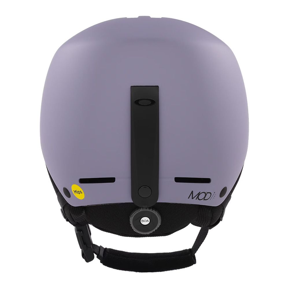 Oakley MOD1 PRO - Casque ski Femme matte lilac