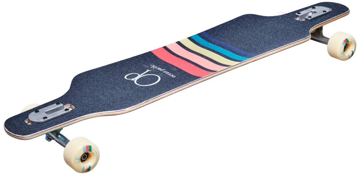 Ocean Pacific Sunset Komplet Longboard | SkatePro