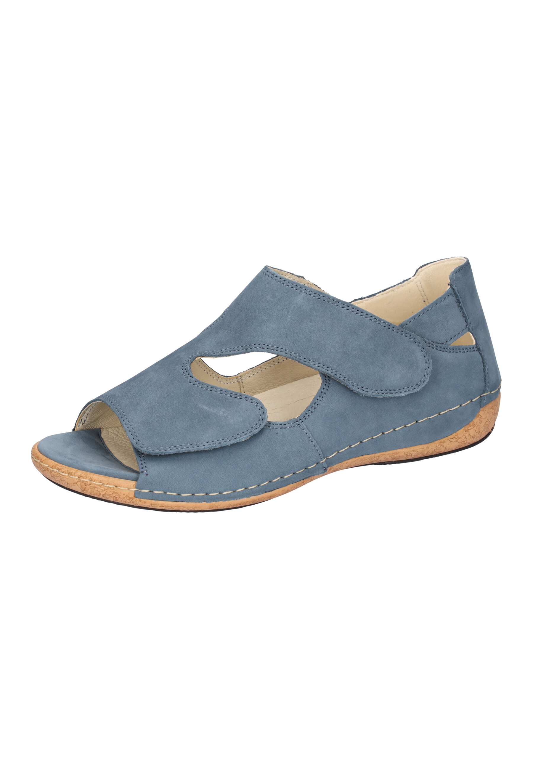 Heliett denim