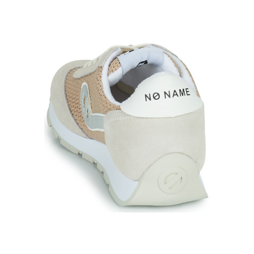 No Name - CITY RUN JOGGER - Beige