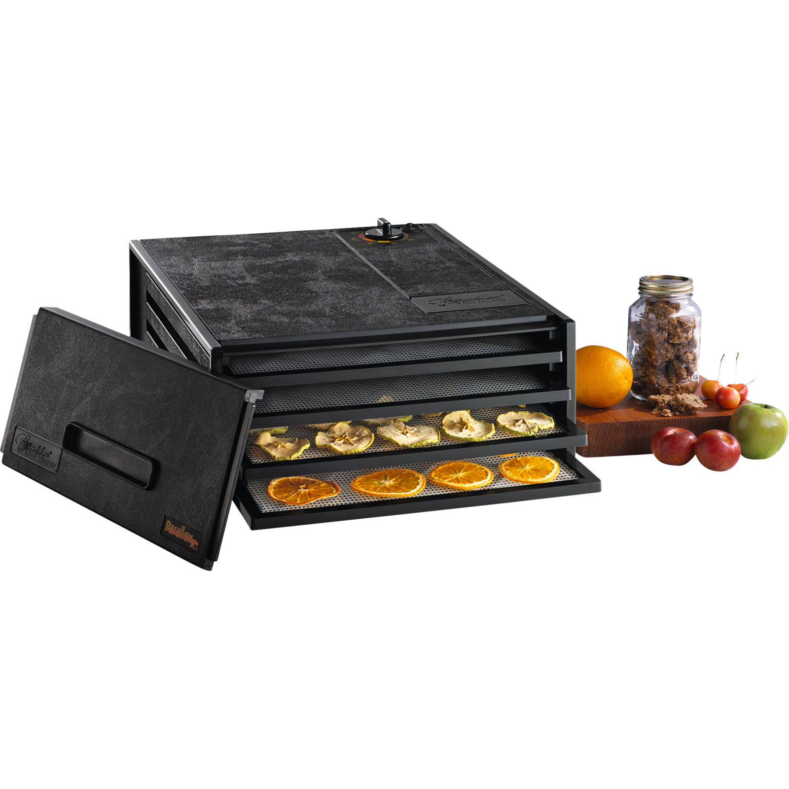 Dörrgerät Excalibur 4 Tablare Mini
