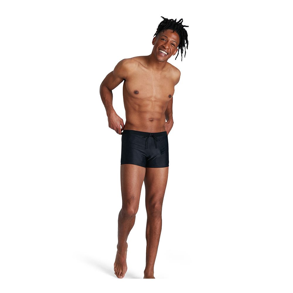 Speedo VALMILTON - Boxer de bain Homme blackgrey