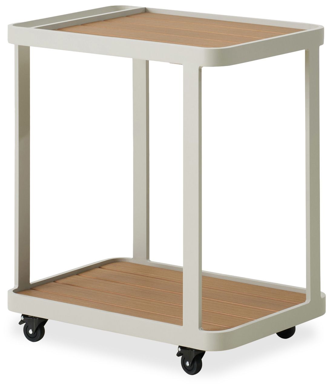 Trolley 214542 Spritz B60 x D42 x H72 cm