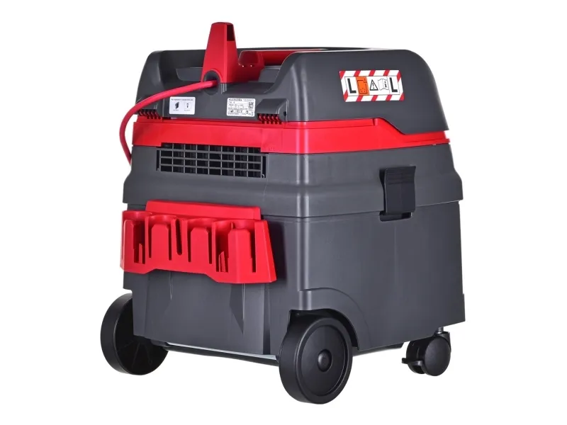 Starmix industrial vacuum cleaner ISC L-1425 Top (SX019109)