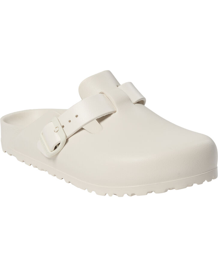 Birkenstock Boston EVA Eggshell Eggshell