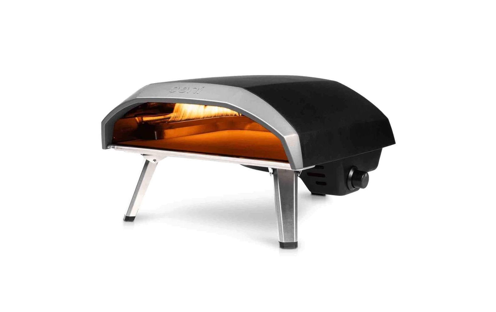 Pizzaofen Koda 16<br>Gas Pizzaofen Ooni Koda 16
