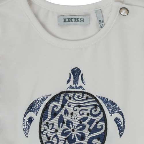 Ikks - OLIVIA - Blanc