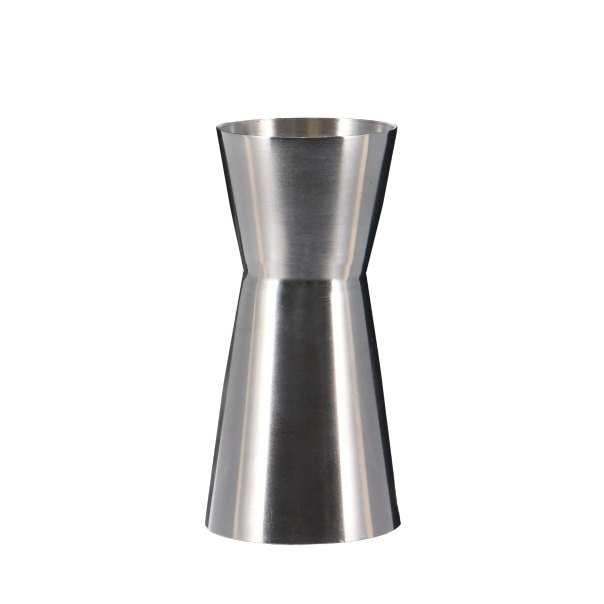Barmass Jigger Edelstahl 25ml/50ml