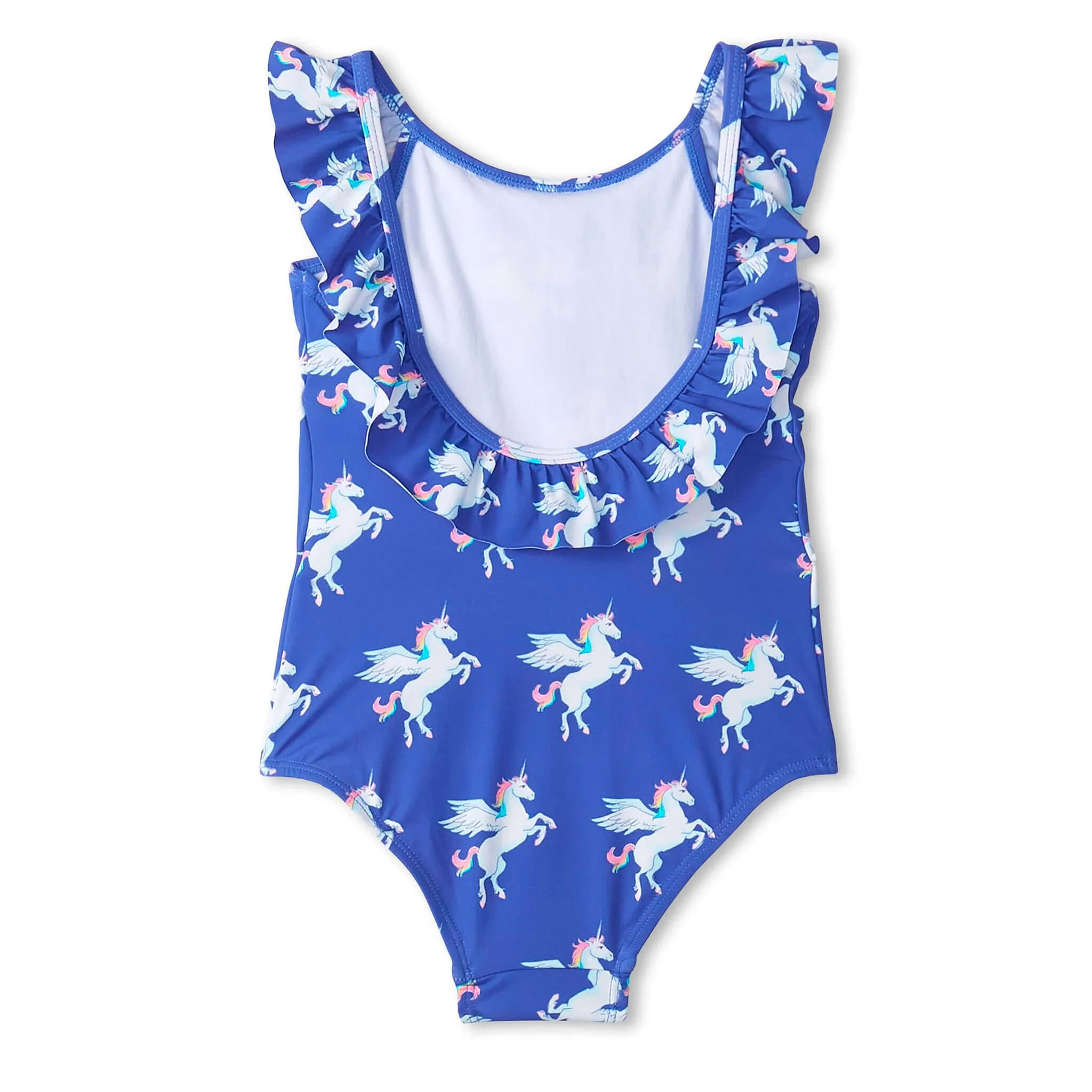 Hatley Maillot UV Une Pièce Pegasus 3-8ans