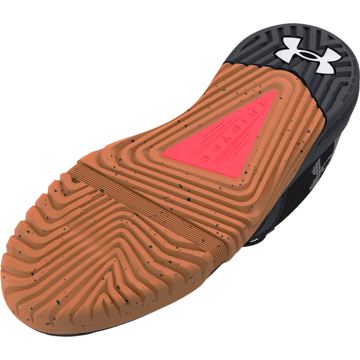 Under Armour<br>TriBase Reign 6