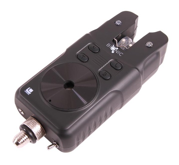 Ultimate Bionic DarX 3 1 Alarm Set
