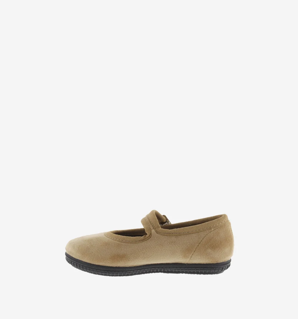ODA VELVET MARY JANEMIEL