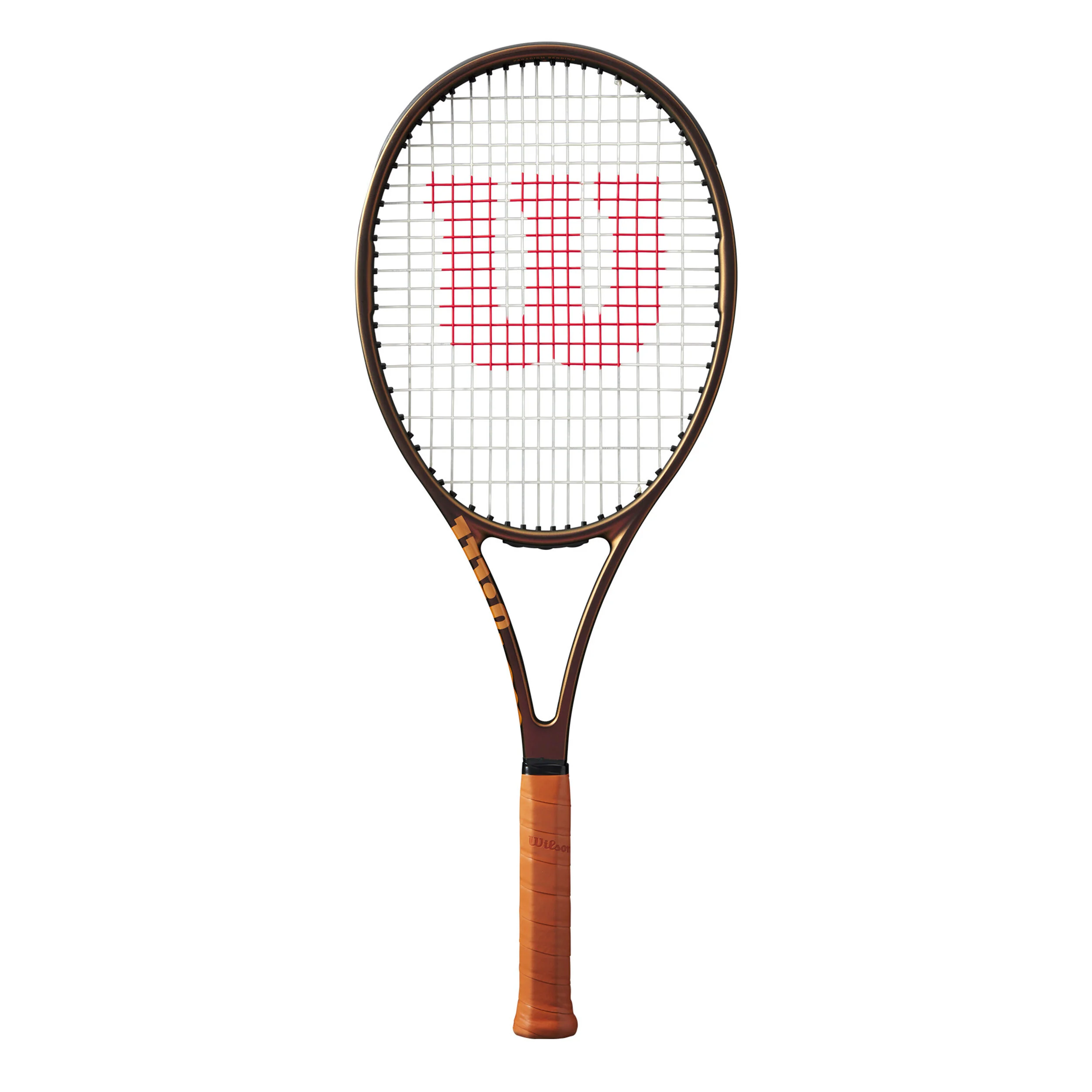 Wilson Pro Staff 97 V14 Raquettes test