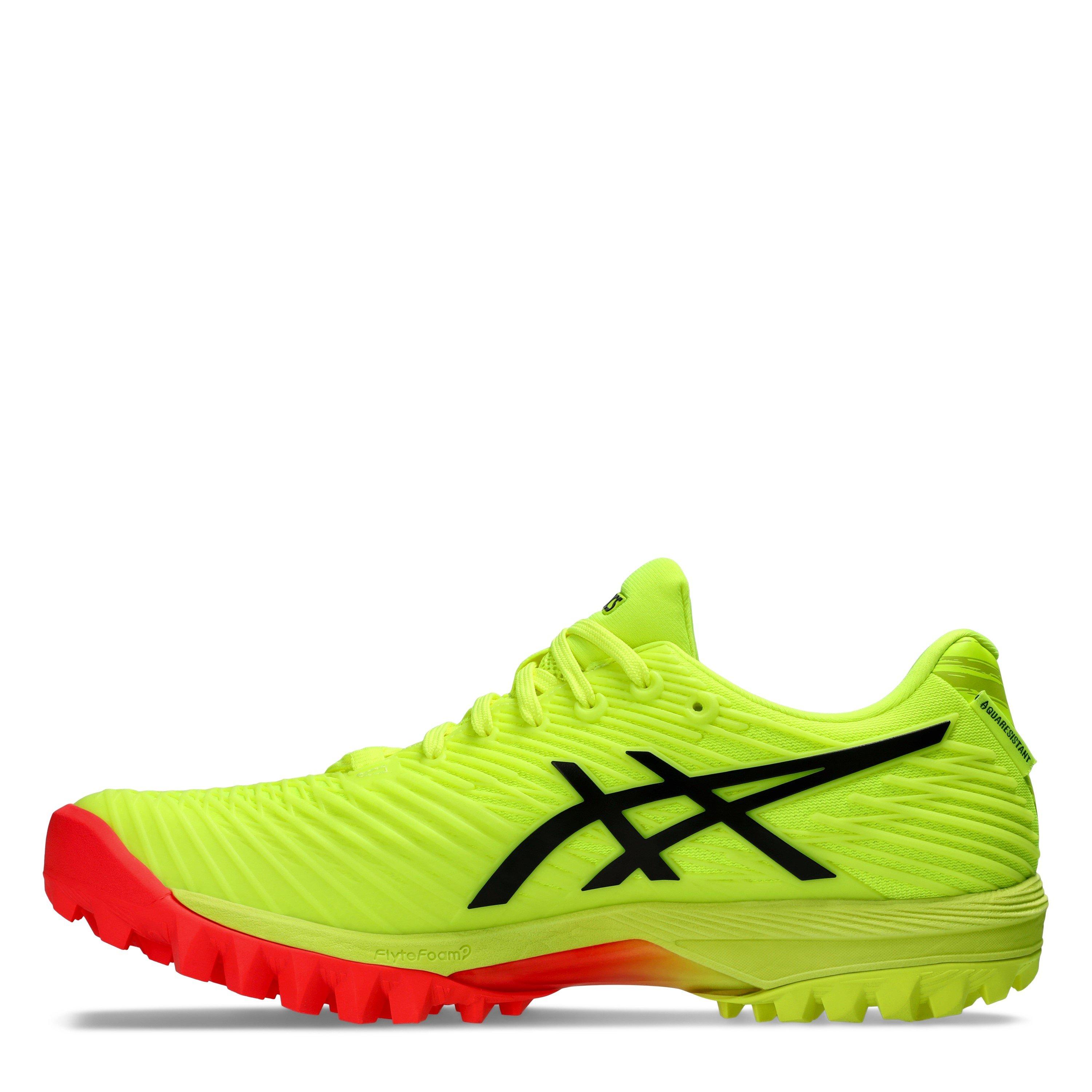 Asics Asics Field Speed Ff Paris Hockey Shoes Mens