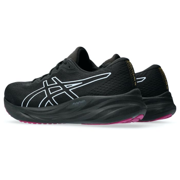 Asics Dame Løbesko Gel-Pulse 15 GTX Sort