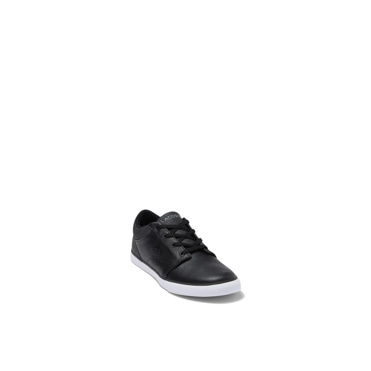 LACOSTE-Minzah-m - Noir/Blanc