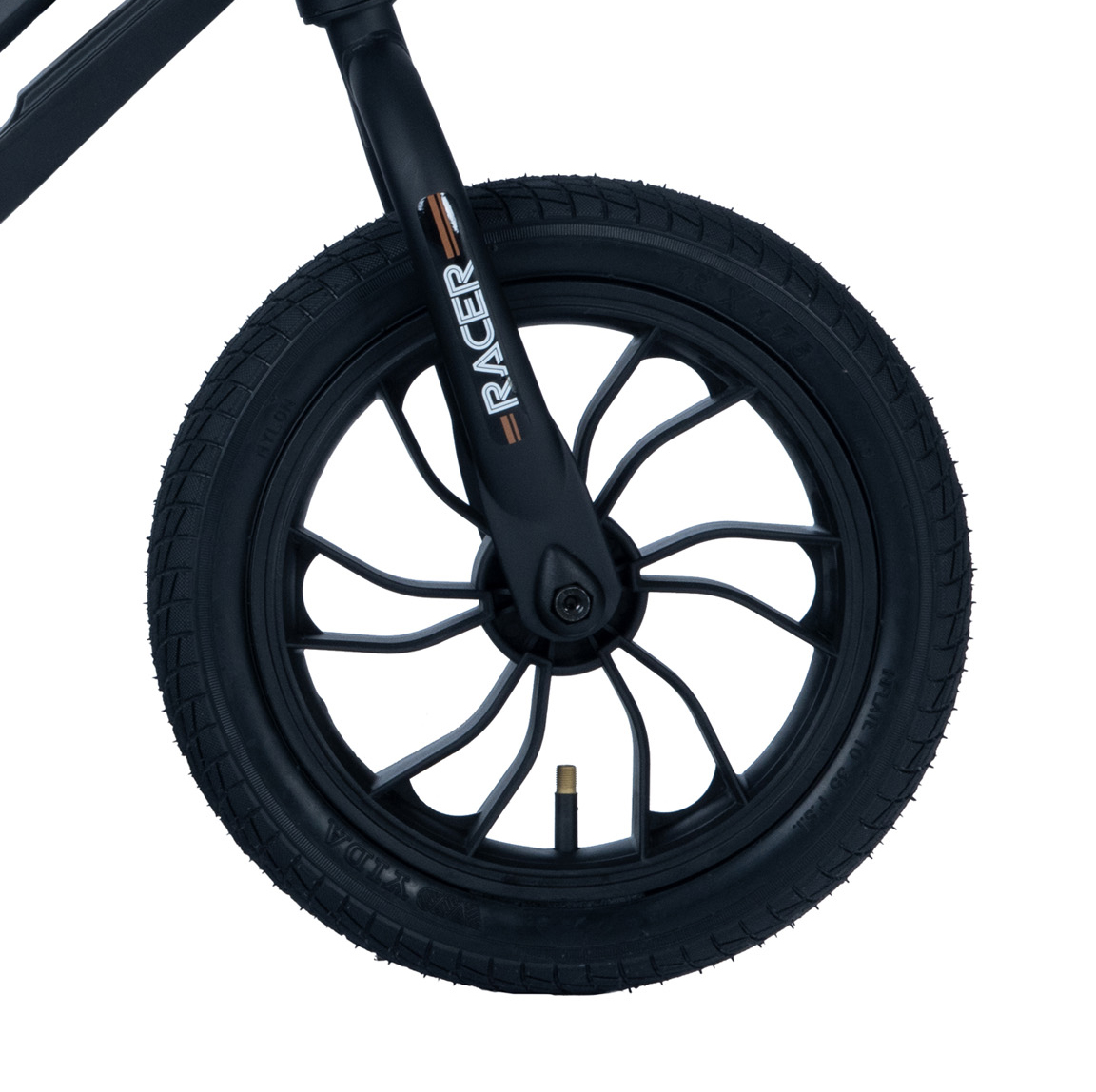 Laufrad RACER 12