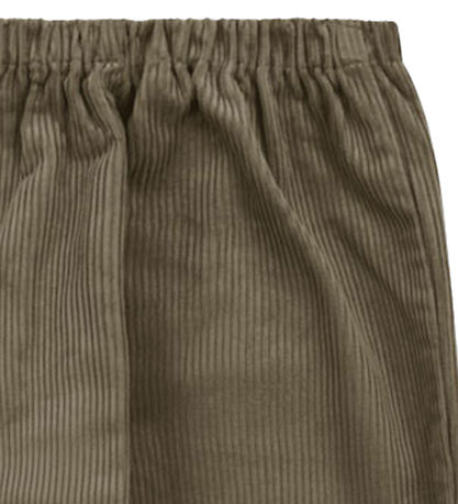 Konges Sløjd Cordhose - Sully - Kalamata