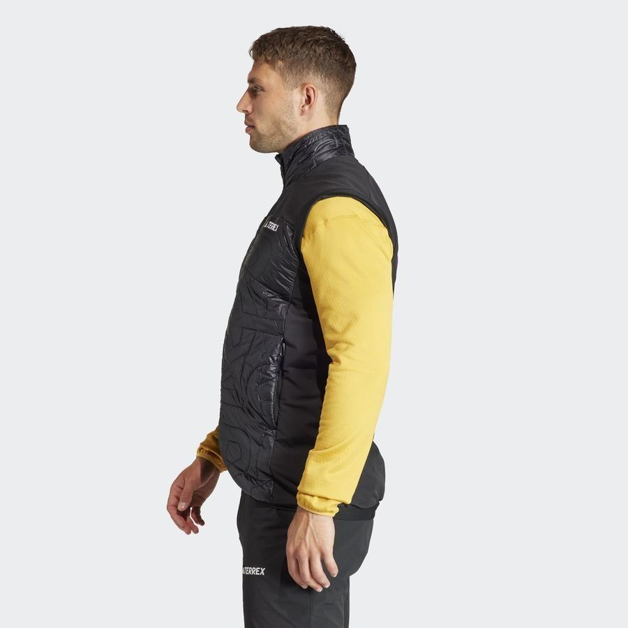 Adidas Veste sans manches Terrex Xperior Varilite Hybrid PrimaLoft