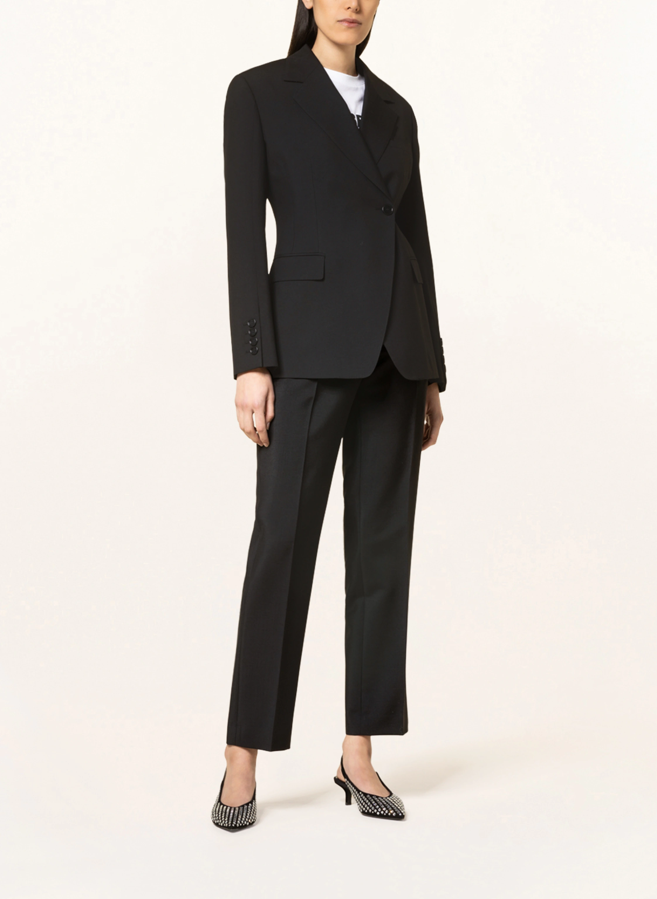 BURBERRY Blazer CLAUDETE