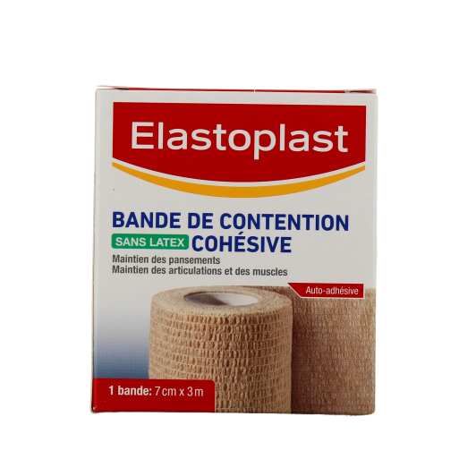 Bande cohésive Elastoplast