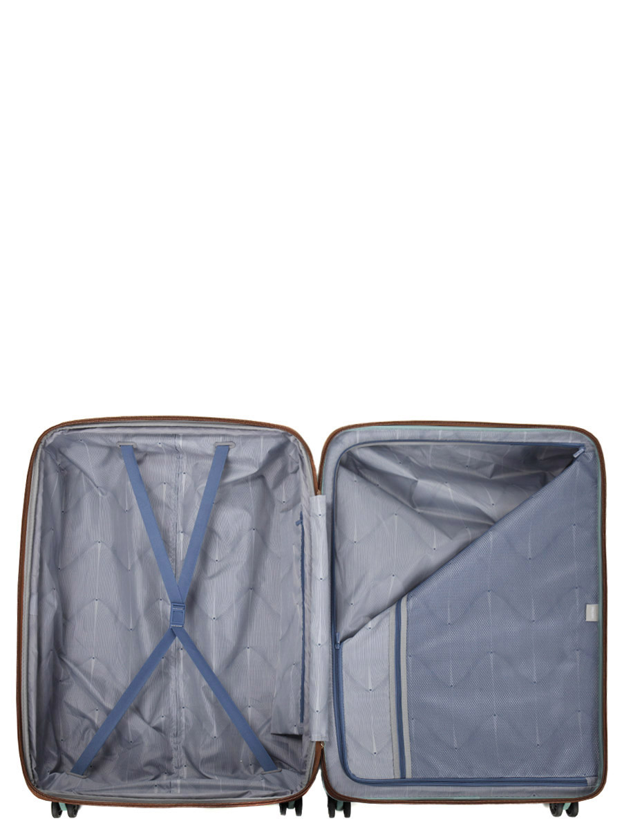 Valise Delsey Freestyle 82 cm