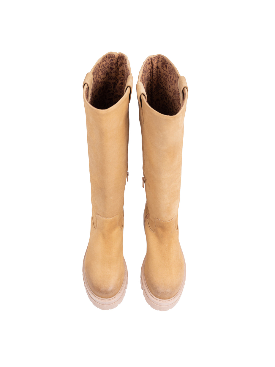 Stiefel CAGE