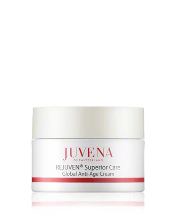 Juvena Rejuven Men Superior Care Global Anti-Age Cream 50ml