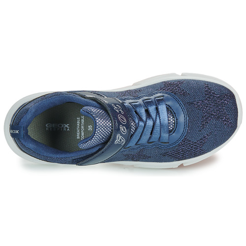 Geox - J ARIL GIRL - Marine