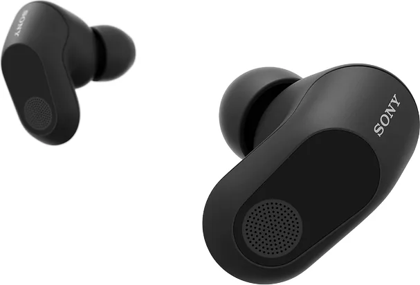 Sony INZONE Buds Noir Casques gaming