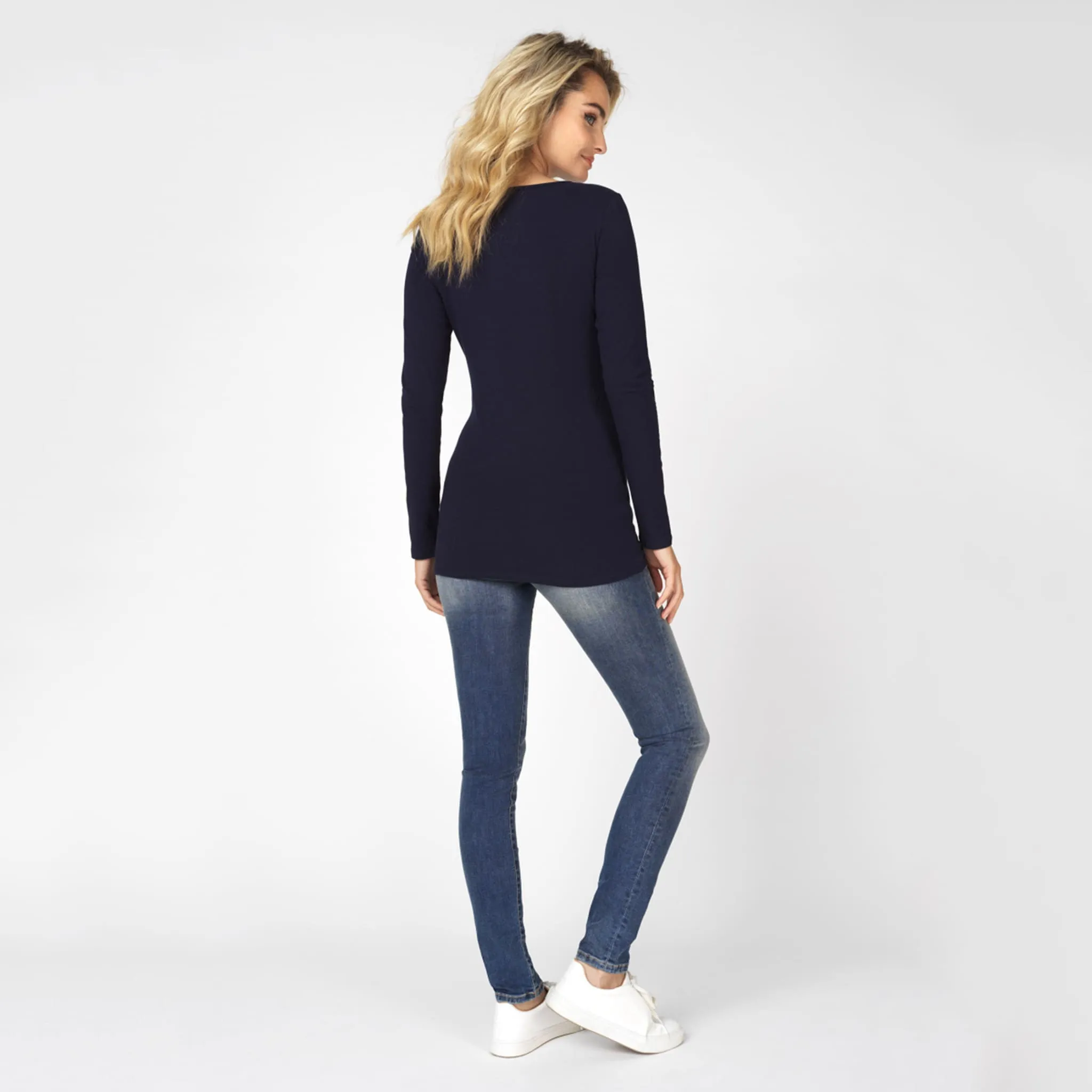 Noppies T-shirt Manches Longues  Berlin
