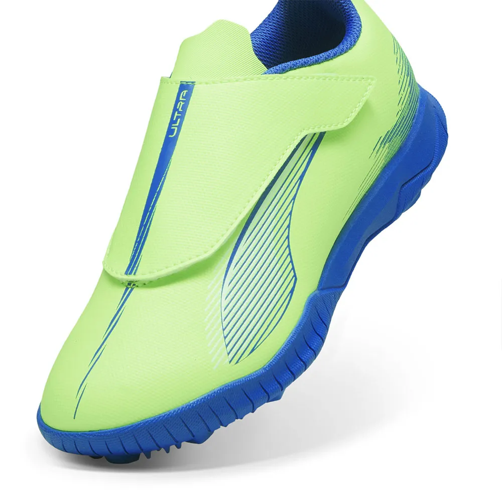 Puma Ultra 5 Play V TT Jr sportschuhe