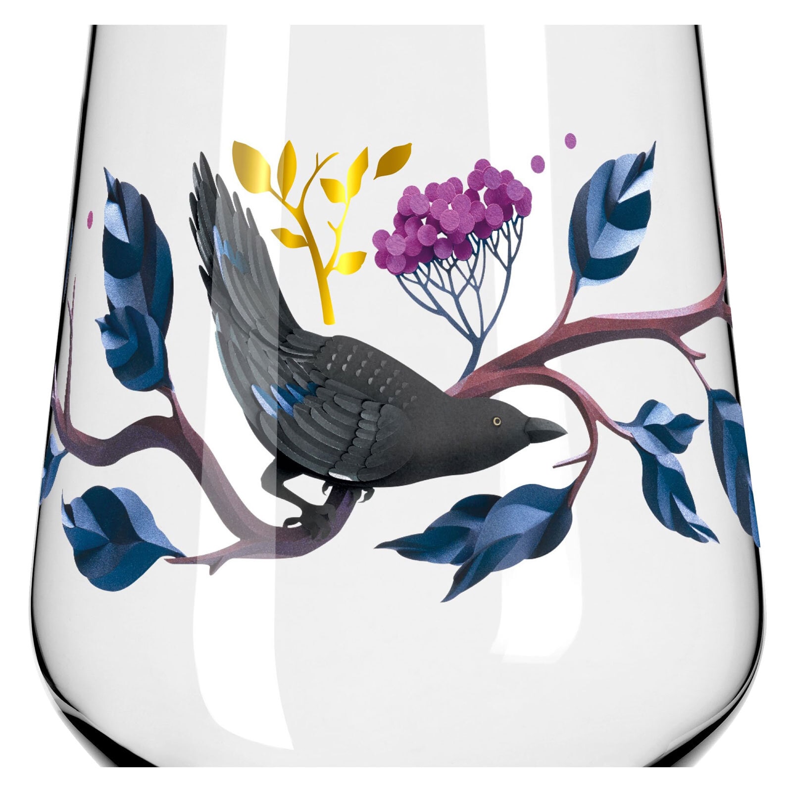 RITZENHOFF Tumbler BOTANIC GLAMOUR 2er Set