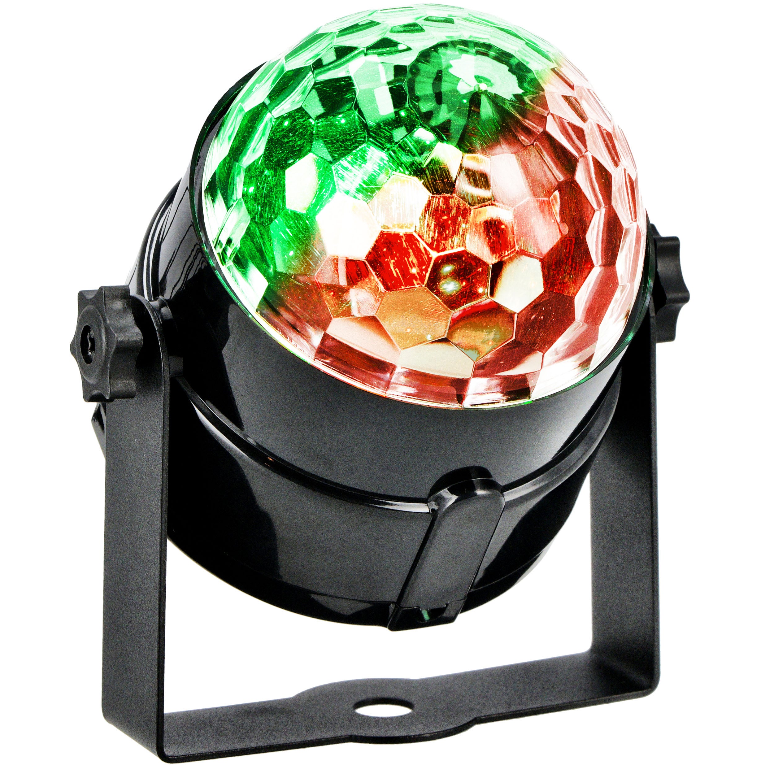 Ayra DanceFX Hypnose RGB USB LED lichteffect