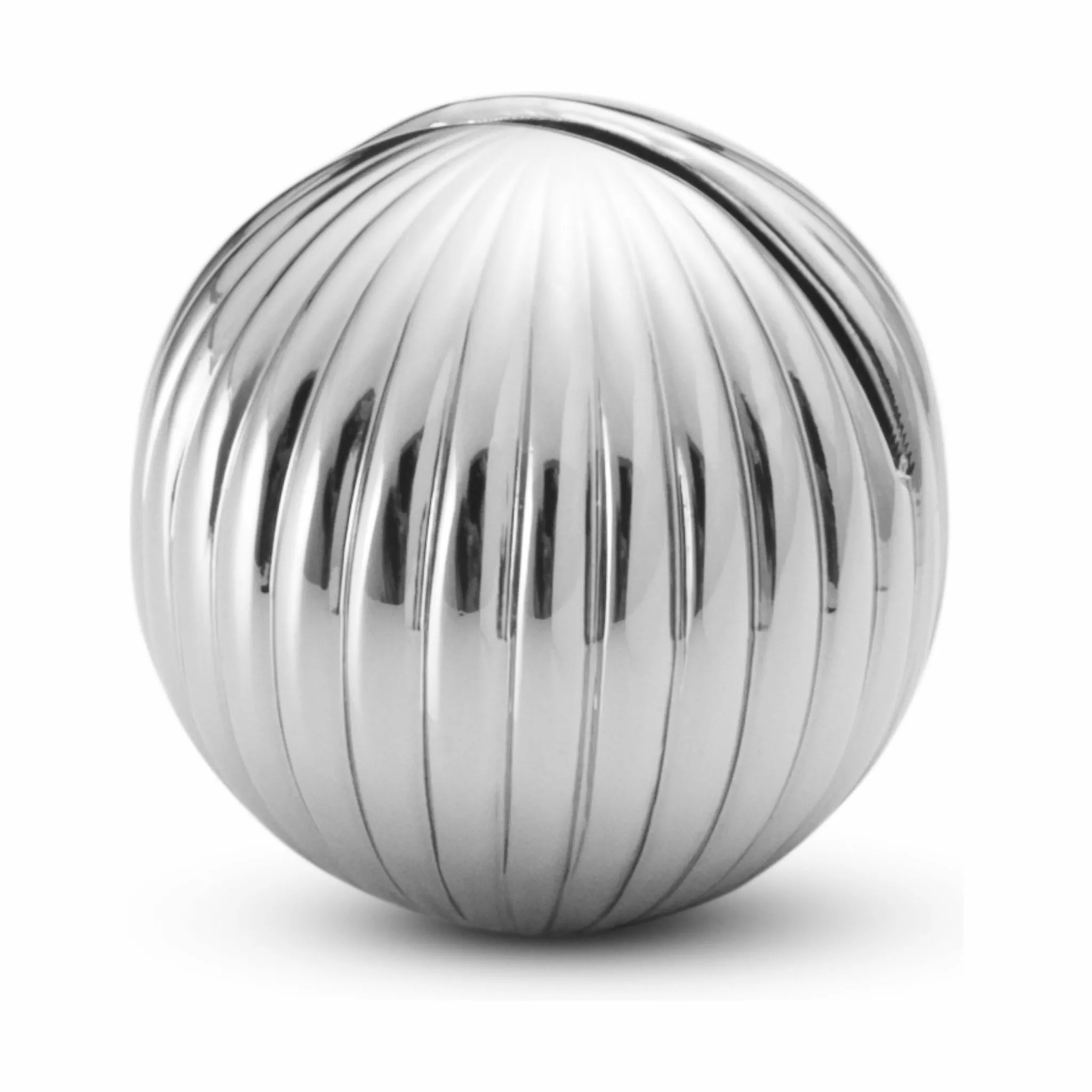 Georg Jensen Bernadotte Bordkortholder - 4 stk.
