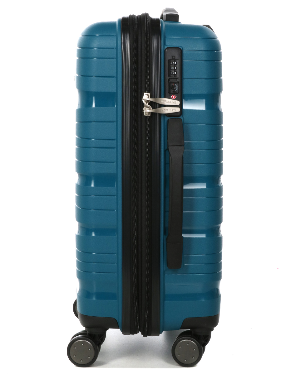 Valise Worldline PÀrouse 55 cm