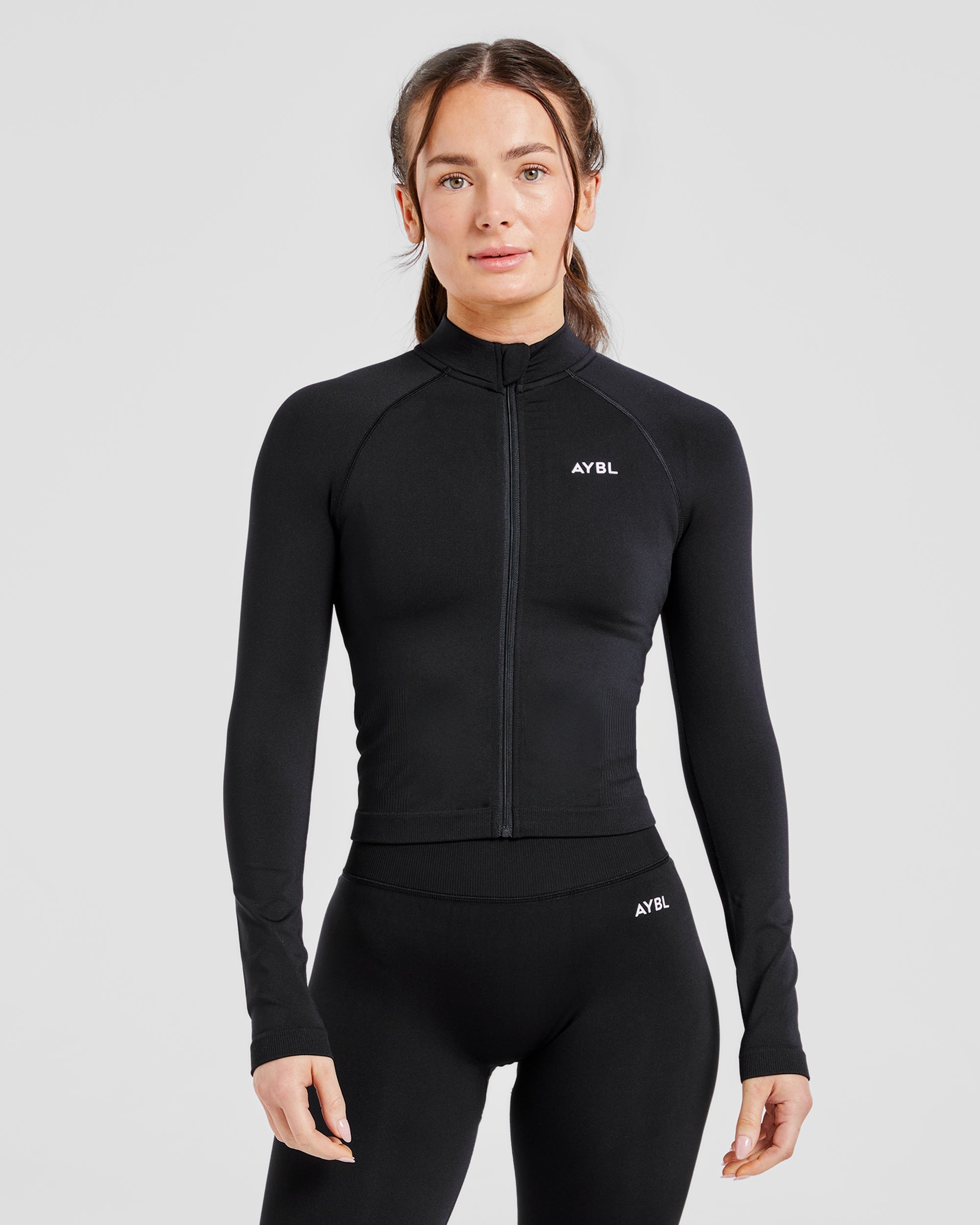 Adapt Seamless Jacket