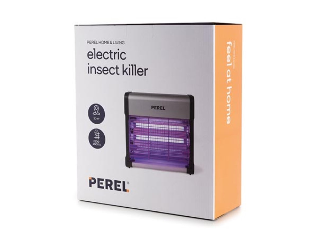 Perel GIK07N1 insectenlamp