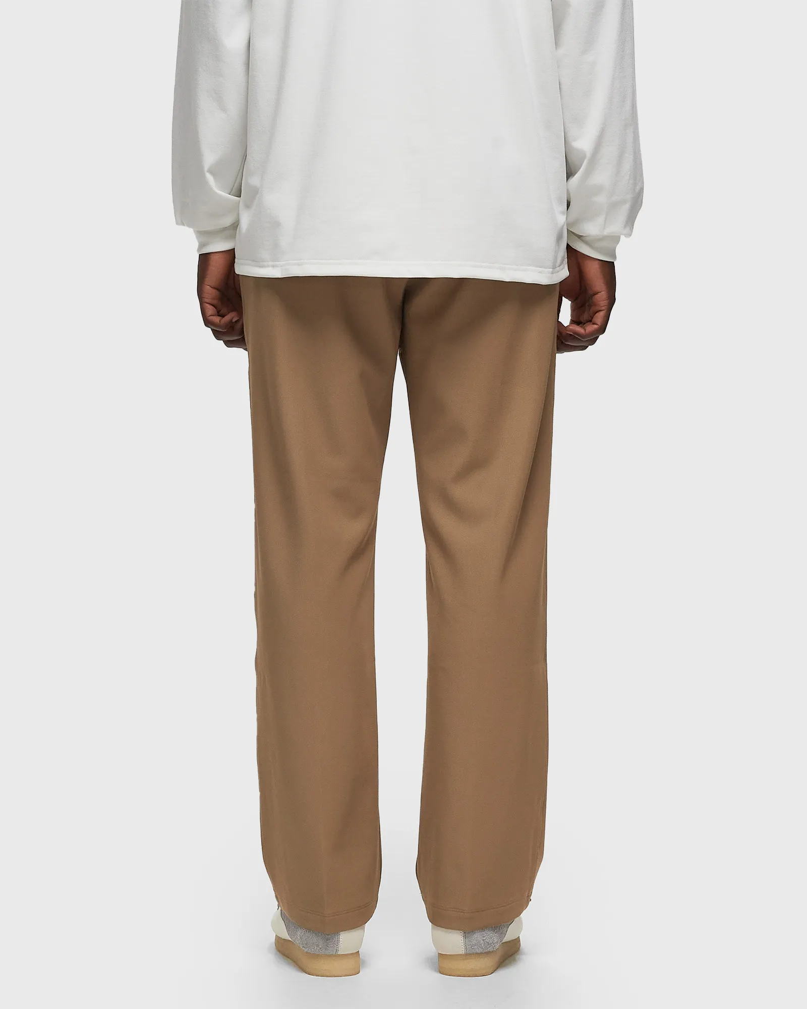 Needles W.U. Straight Pant