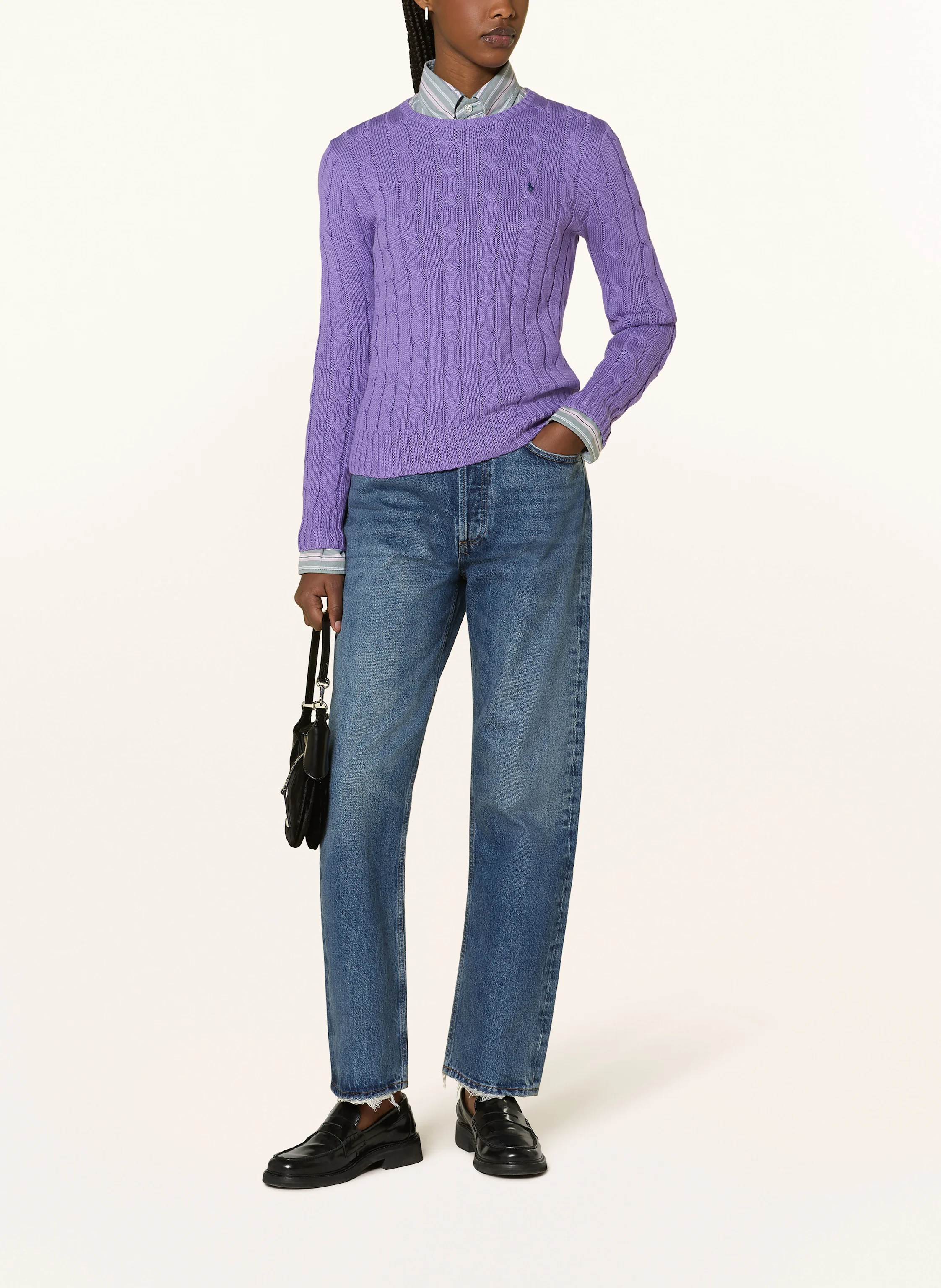 POLO RALPH LAUREN Pullover
