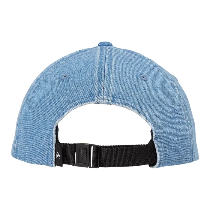 Calvin Klein Block Denim Cap Dames
