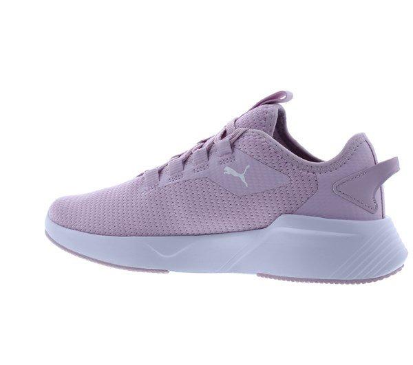 Puma Retaliate 2 Junior Girls Trainers
