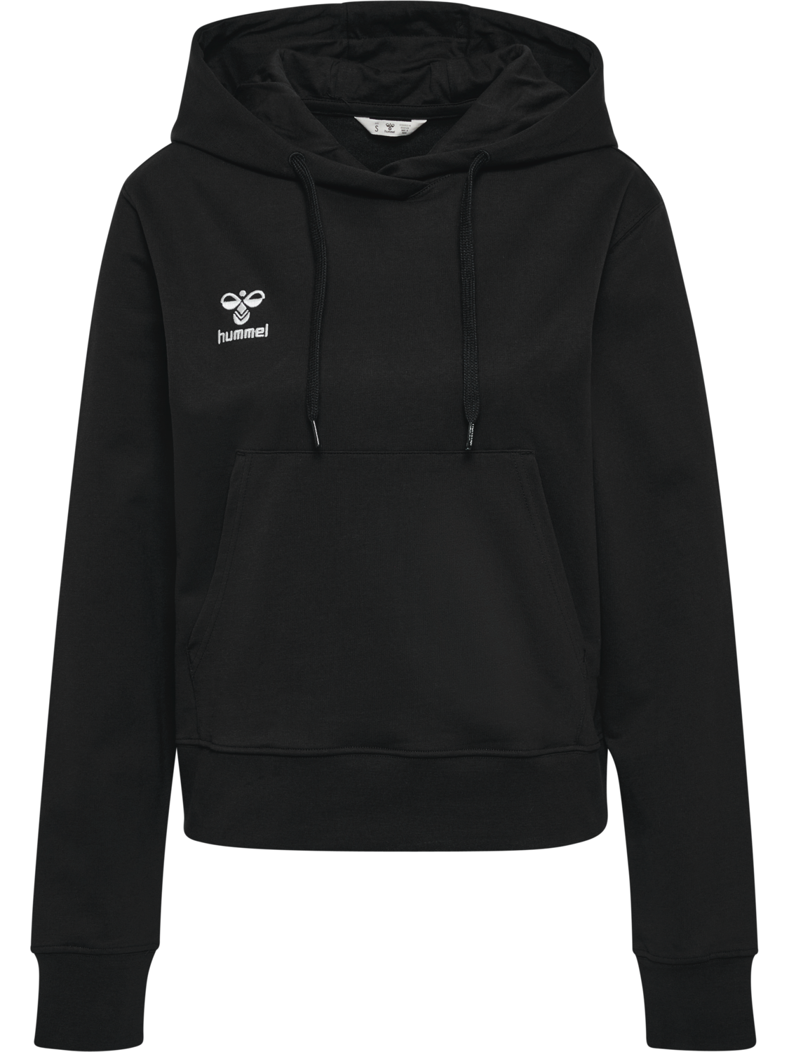 hmlGO 2.0 HOODIE WOMAN