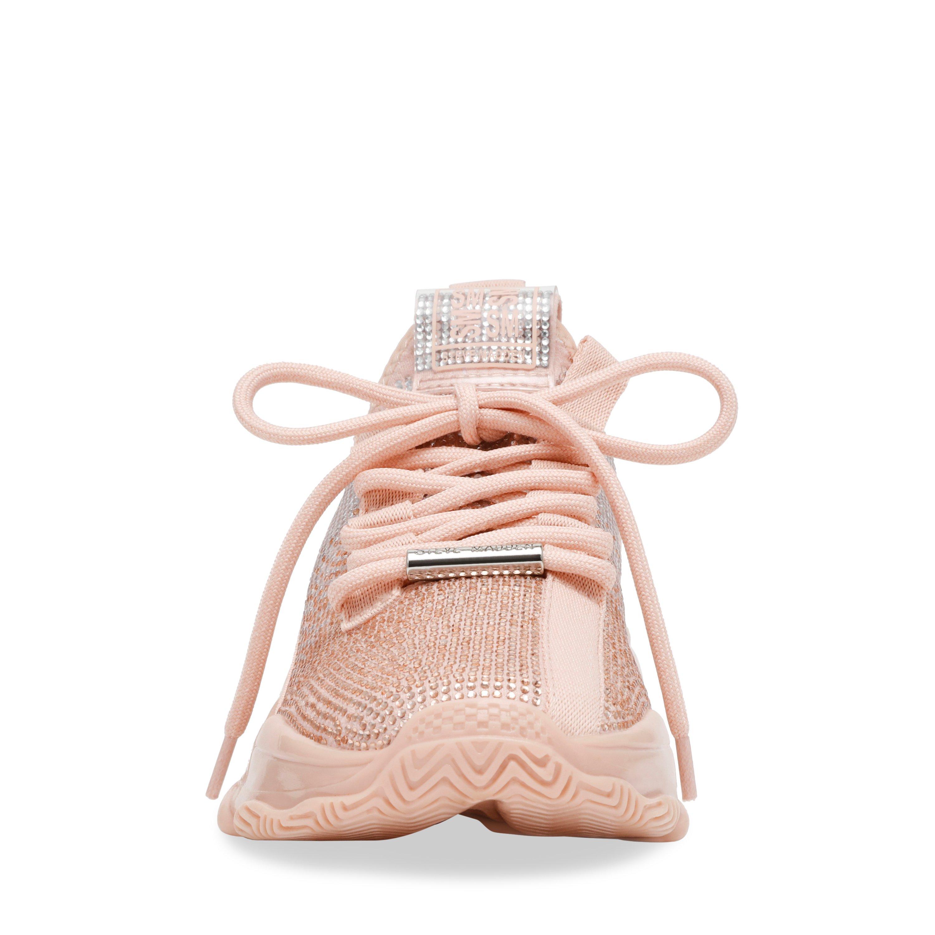 Steve Madden Mysteria Trainers
